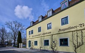 Tafernwirtschaft Hotel Schönbrunn